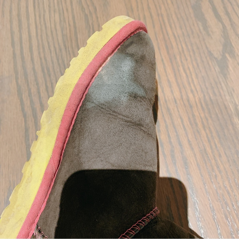 UGG 10mm mini boot - Picture 6 of 7
